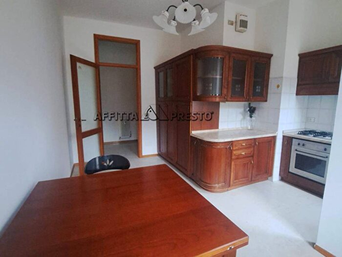 Appartamento trilocale in affitto in VIA GUGLIELMO MARCONI, Centro, Castrocaro Terme e Terra del Sole