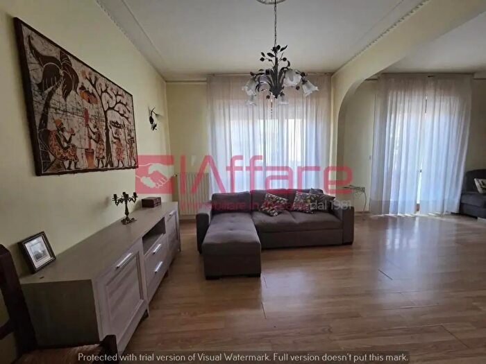 Appartamento trilocale in affitto in Pontedera