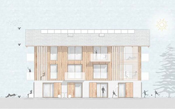 Case in Vendita e in Affitto - 2