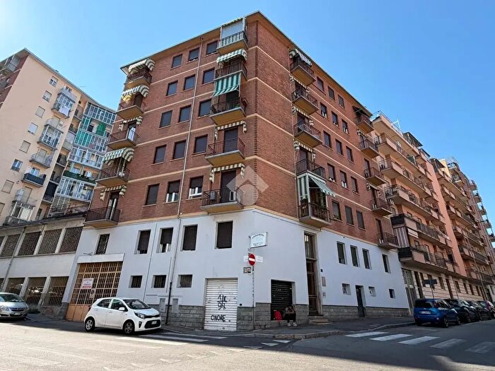 Appartamento trilocale in vendita in Via Tiepolo, Moncalieri
