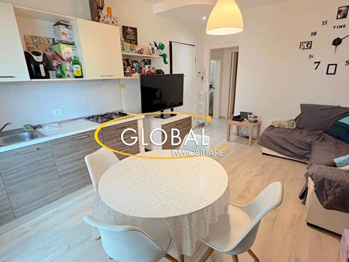 Appartamento bilocale in vendita in Via delle Tavernelle, Ancona