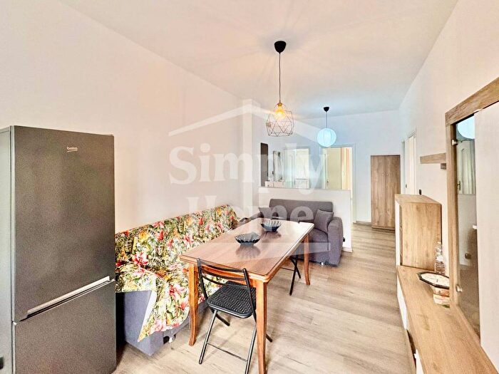 Appartamento trilocale in affitto in Corso Siracusa, Mirafiori Nord, Torino