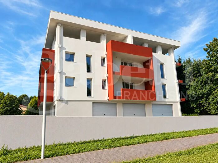 Appartamento quadrilocale in vendita in Via Roma, Mogliano Veneto