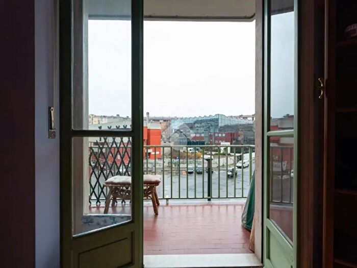 Appartamento bilocale in vendita in Via Osasco, Torino