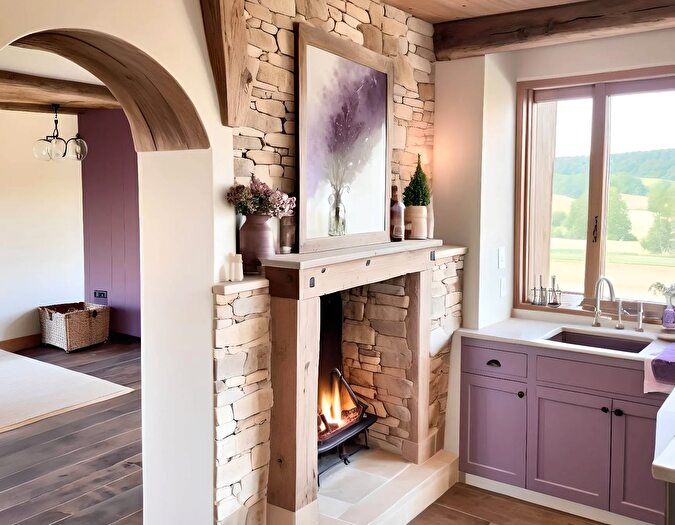 Appartamento bilocale in vendita in Via Cavour, Paratico