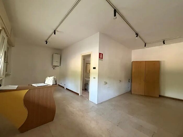 Appartamento bilocale in vendita in Via Bellini, Castelli Calepio