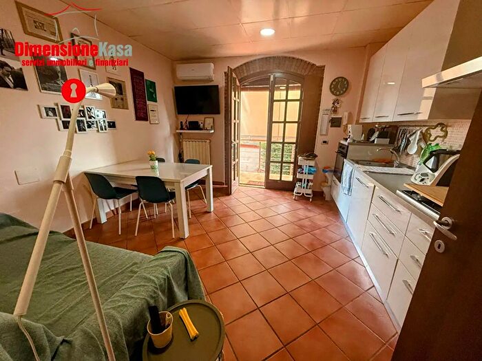 Appartamento bilocale in affitto in Via della Resistenza, Cimitile