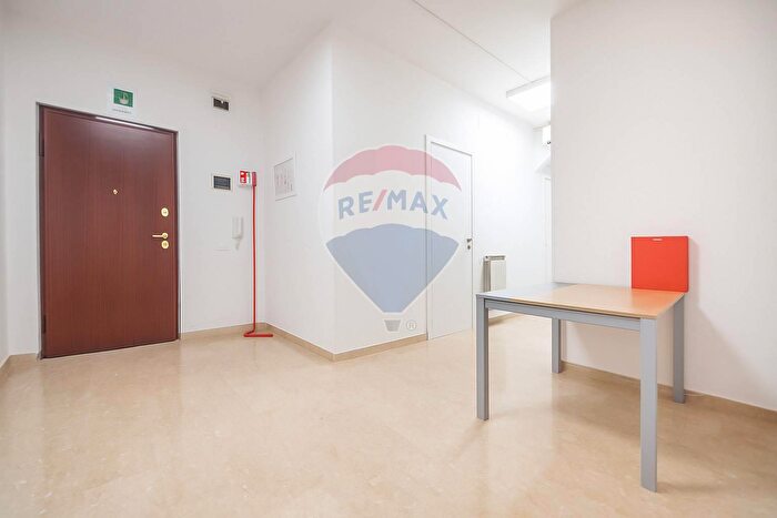 Appartamento bilocale in vendita in Via Avezzano, Chieti