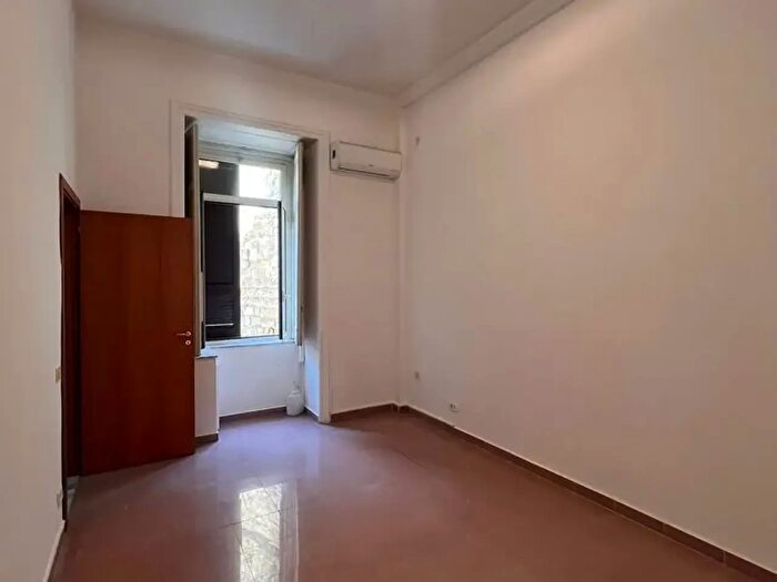 Appartamento bilocale in affitto in Viale Maria Cristina di Savoia, Napoli