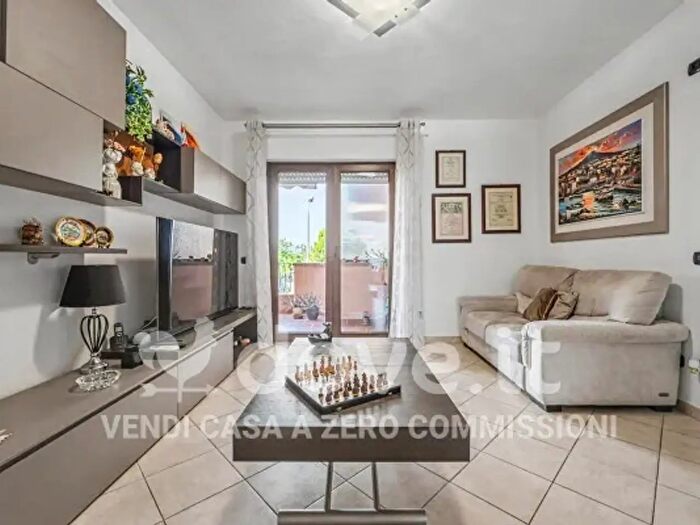 Appartamento trilocale in vendita in Via Sant'Antioco, Elmas