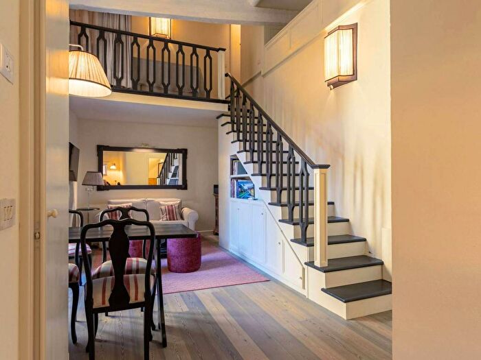 Appartamento monolocale in affitto in Chiasso Ricasoli, Piazza della Repubblica, Firenze