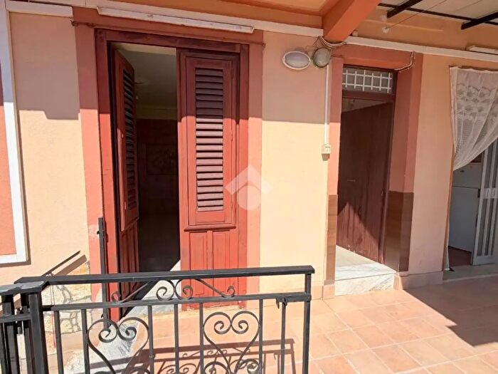 Appartamento trilocale in vendita in Salita Sant'Antonio, Monreale