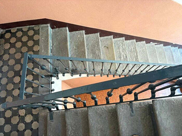 Appartamento bilocale in affitto in Via Gentilino, Corso San Gottardo, Milano