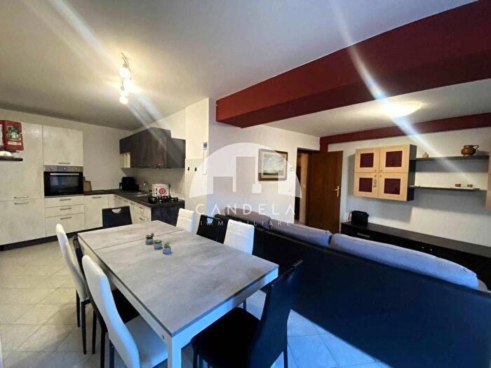 Appartamento bilocale in affitto in Via Pietro Soresi, Breo, Mondovì