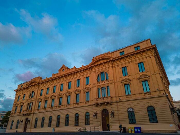 Appartamento con 5 locali in affitto in Viale Felice Cavallotti, Centro Storico, Lecce