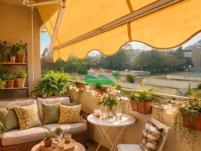 Appartamento con 5 locali in vendita in Via Giuseppe Zalamella, Ravenna