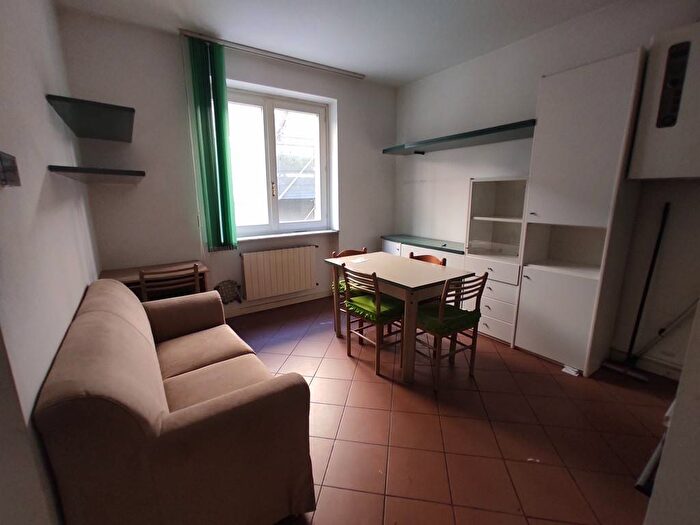 Appartamento bilocale in affitto in Via Trebbiola, Piazzale Milano Stazione, Piacenza