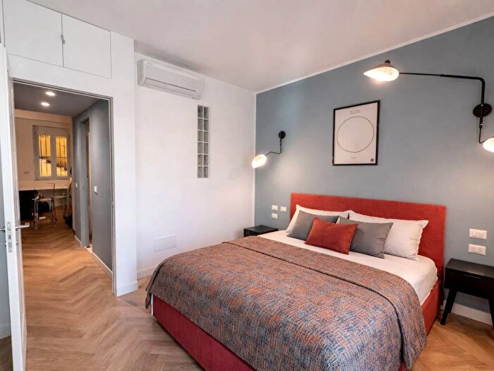 Appartamento bilocale in affitto in Via Giovanni Paisiello, Città Studi, Milano