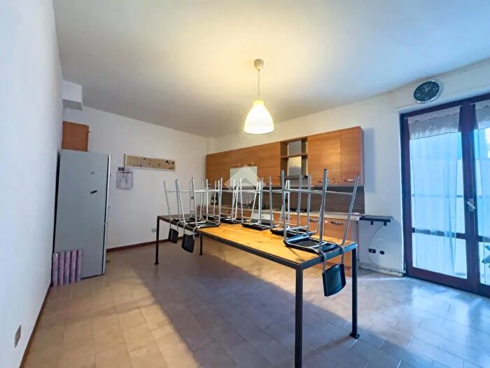 Appartamento quadrilocale in affitto in Via Niccolo Copernico, Lissone