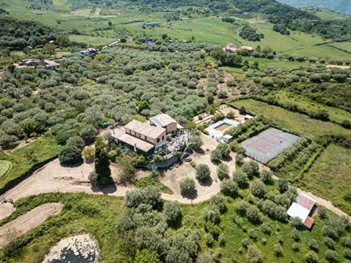 Casa con 6 locali in vendita in Contrada Brigneri, Librizzi