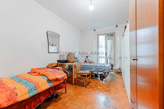 Appartamento quadrilocale in vendita in Via Cristoforo Gluck, Milano