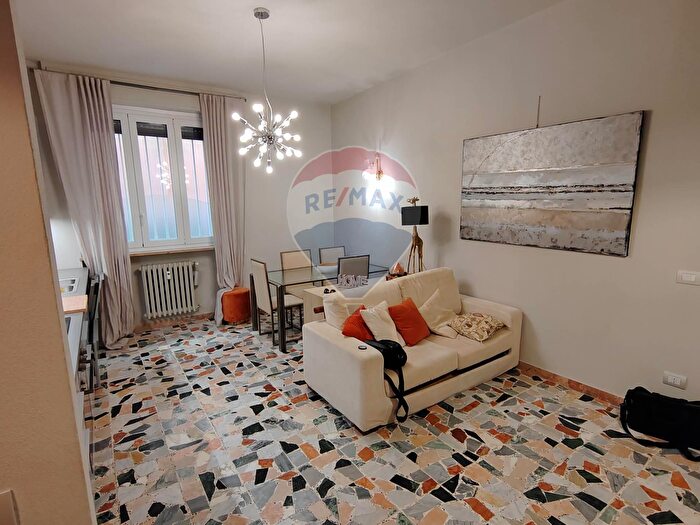 Appartamento bilocale in affitto in Borgo Bruno Longhi a, Parma