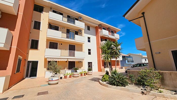 Appartamento con 5 locali in vendita in Pozzallo