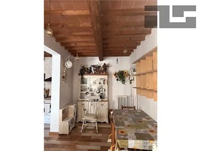 Casa quadrilocale in vendita in Bagno A Ripoli