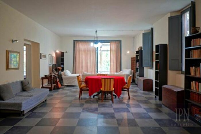 Appartamento con 5 locali in vendita in Umbertide