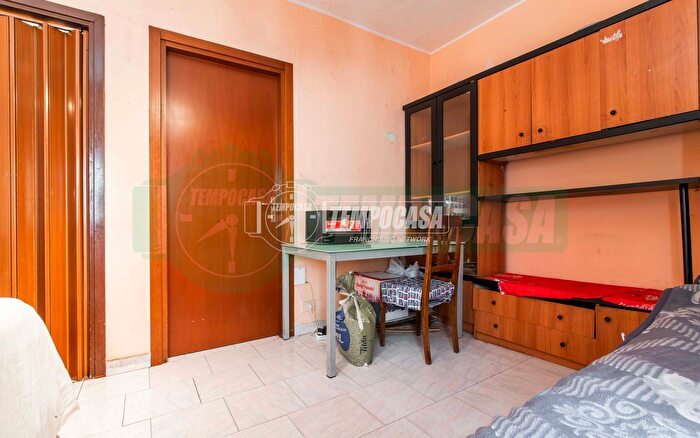 Appartamento bilocale in vendita in Via Quarto dei Mille, Gerenzano