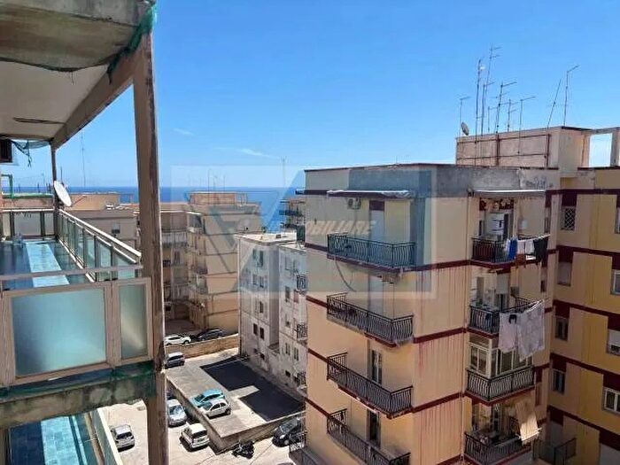 Appartamento quadrilocale in vendita in Siracusa