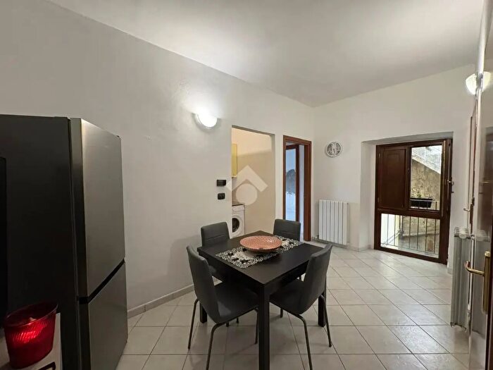 Appartamento trilocale in affitto in Via Diaz, Lanzo Torinese