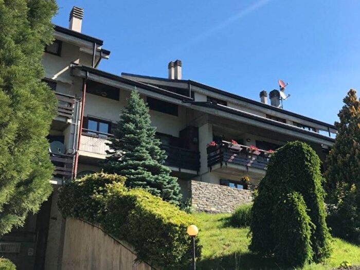 Appartamento bilocale in affitto in Via Pietro Micca, Centro, Bardonecchia