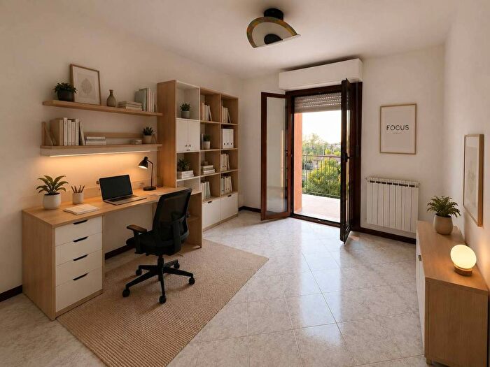 Case in Vendita e in Affitto - 3