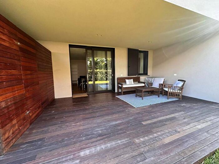 Appartamento trilocale in affitto in Via del Correggio, Mare, Cervia