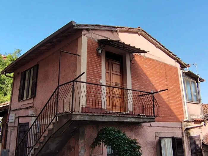 Appartamento bilocale in vendita in Vicolo Campi d'Annibale, Rocca Di Papa