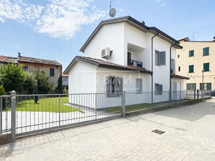 Appartamento quadrilocale in vendita in Forli'