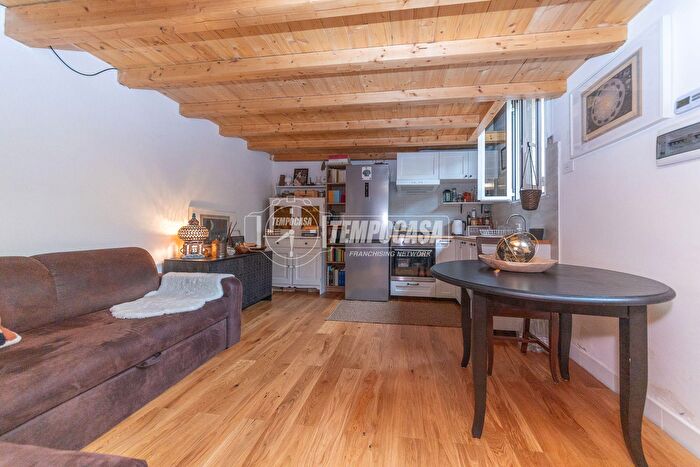 Appartamento bilocale in vendita in Via Cibele, Roma