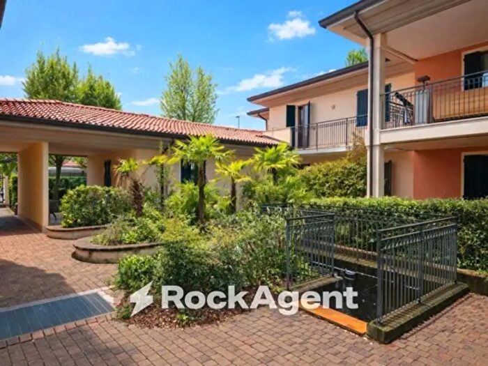 Casa trilocale in vendita in Via Ronco, Polpenazze del Garda