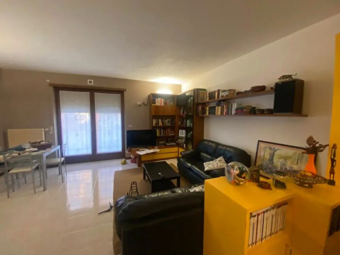 Appartamento quadrilocale in vendita in Via degli Orti, Schio