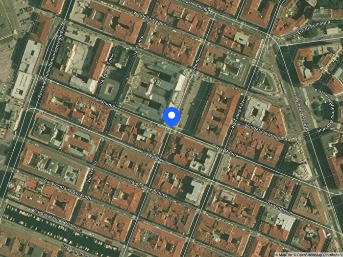 Casa in vendita in Via Milano Trieste Ts Italia, Trieste