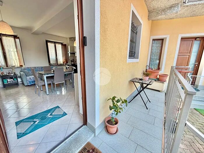 Appartamento trilocale in vendita in Corso Torino, Avigliana