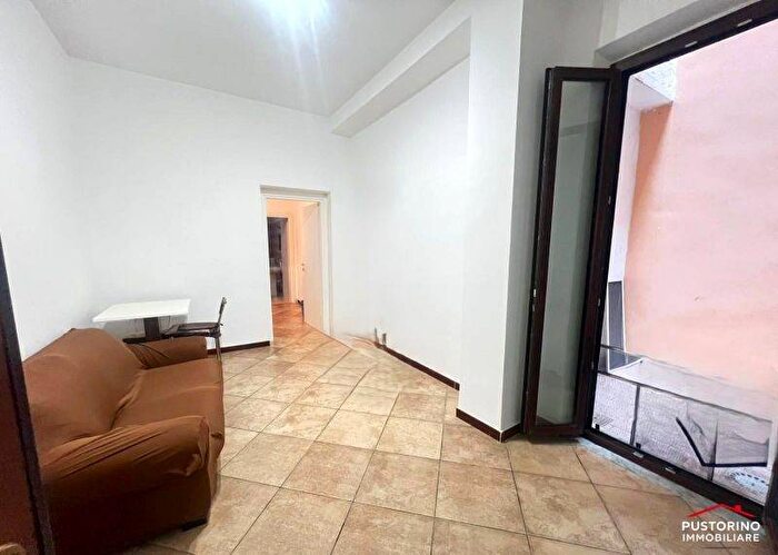 Appartamento trilocale in affitto in Via Pasquale Andiloro, Trabocchetto Spirito Santo, Reggio Calabria