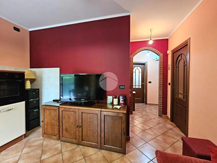 Appartamento trilocale in vendita in Traversa Mazzini, Torrazza Piemonte