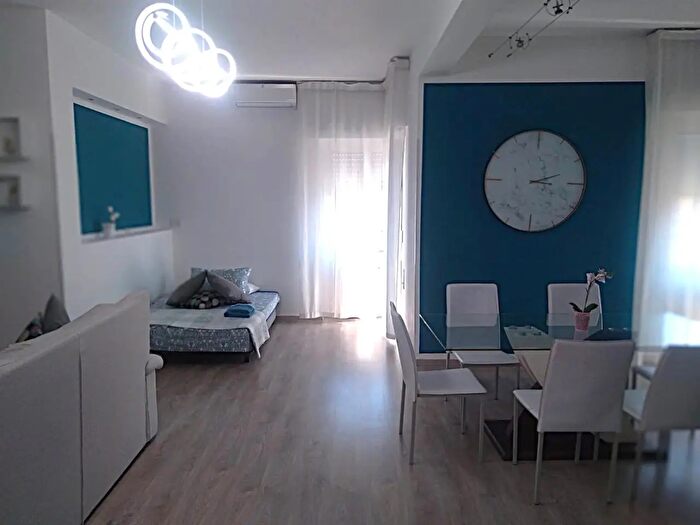 Appartamento con 5 locali in vendita in La Spezia