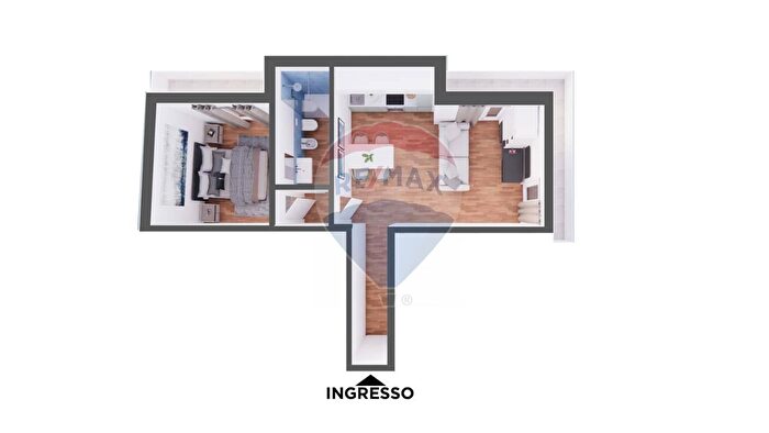 Case in Vendita e in Affitto - 2