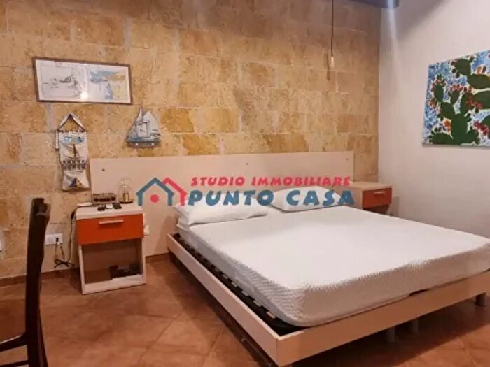 Appartamento bilocale in vendita in Via Aperta, Trapani