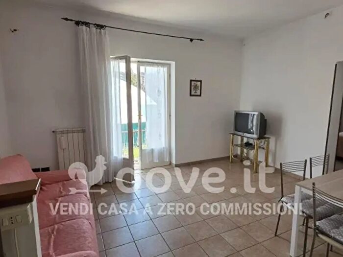 Appartamento bilocale in vendita in Via del Crocifisso, Genazzano