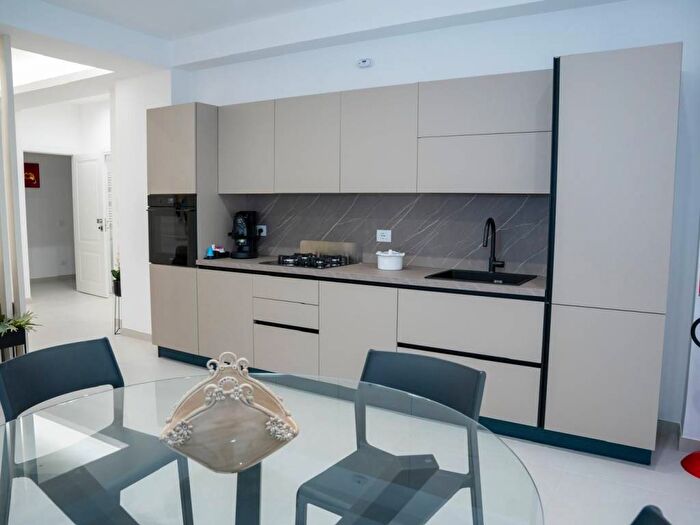 Appartamento bilocale in affitto in Viale della Libertà, Libertà, Messina