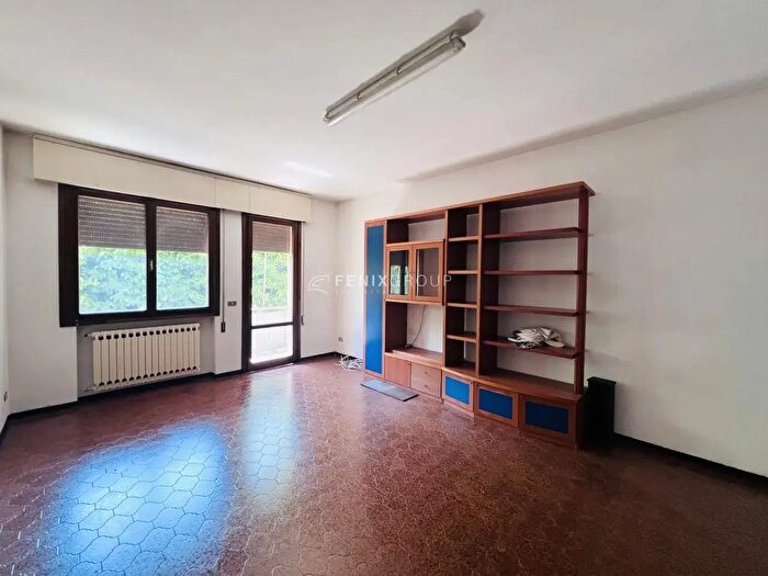 Appartamento trilocale in vendita in Via Bracciano, Selvazzano Dentro
